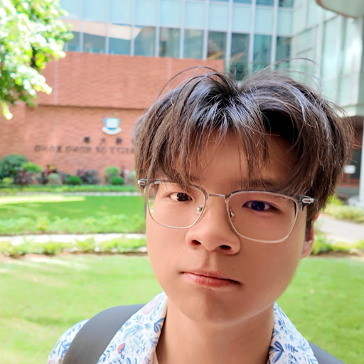 Peizhe Zhao <br> (赵培喆)